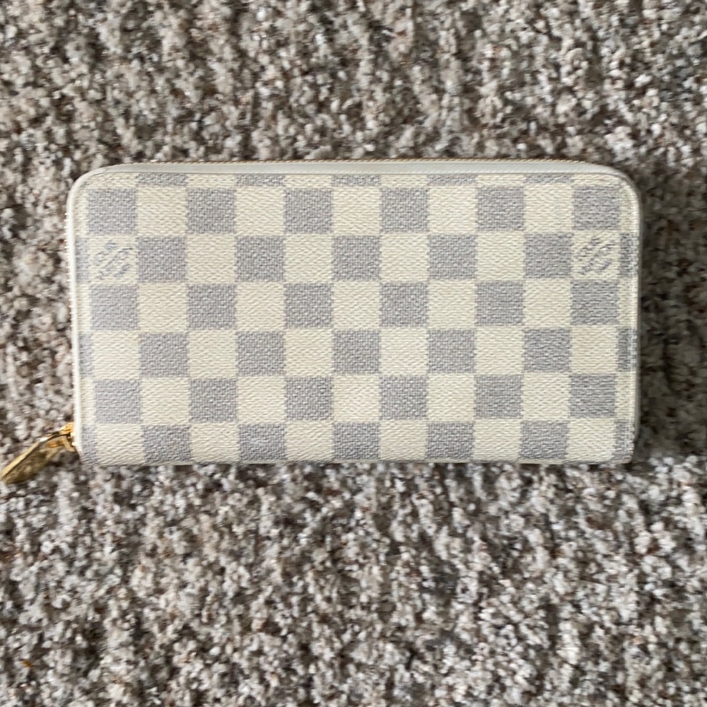 Canvas Wallet